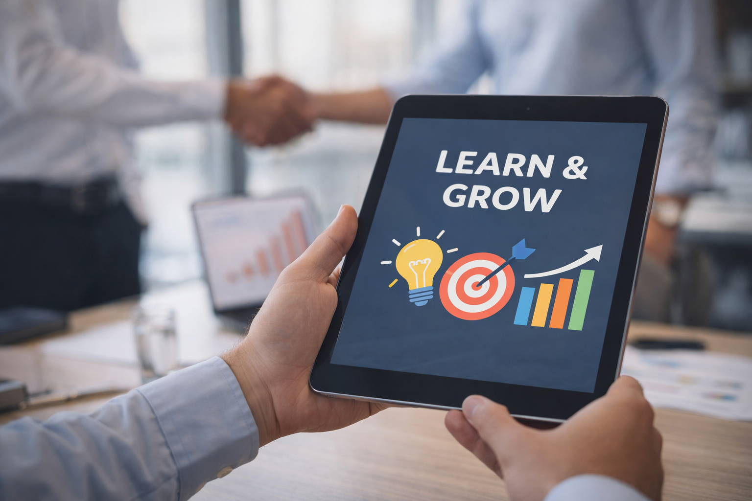 Learning journey